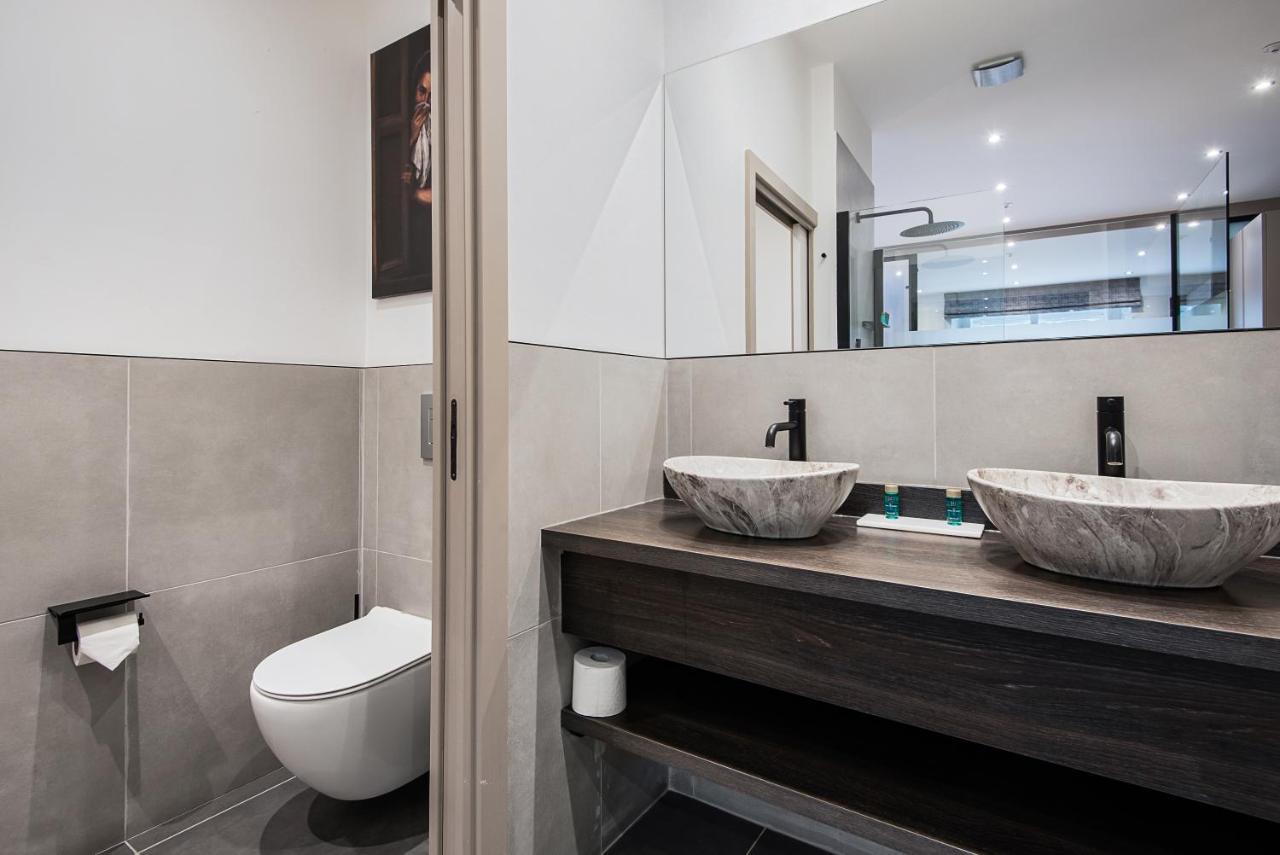 Circlelet Luxury Private Suite 3 Лондон Экстерьер фото